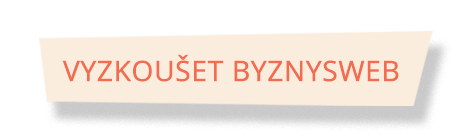 chci vytvořit e-shop na ByznysWeb.cz